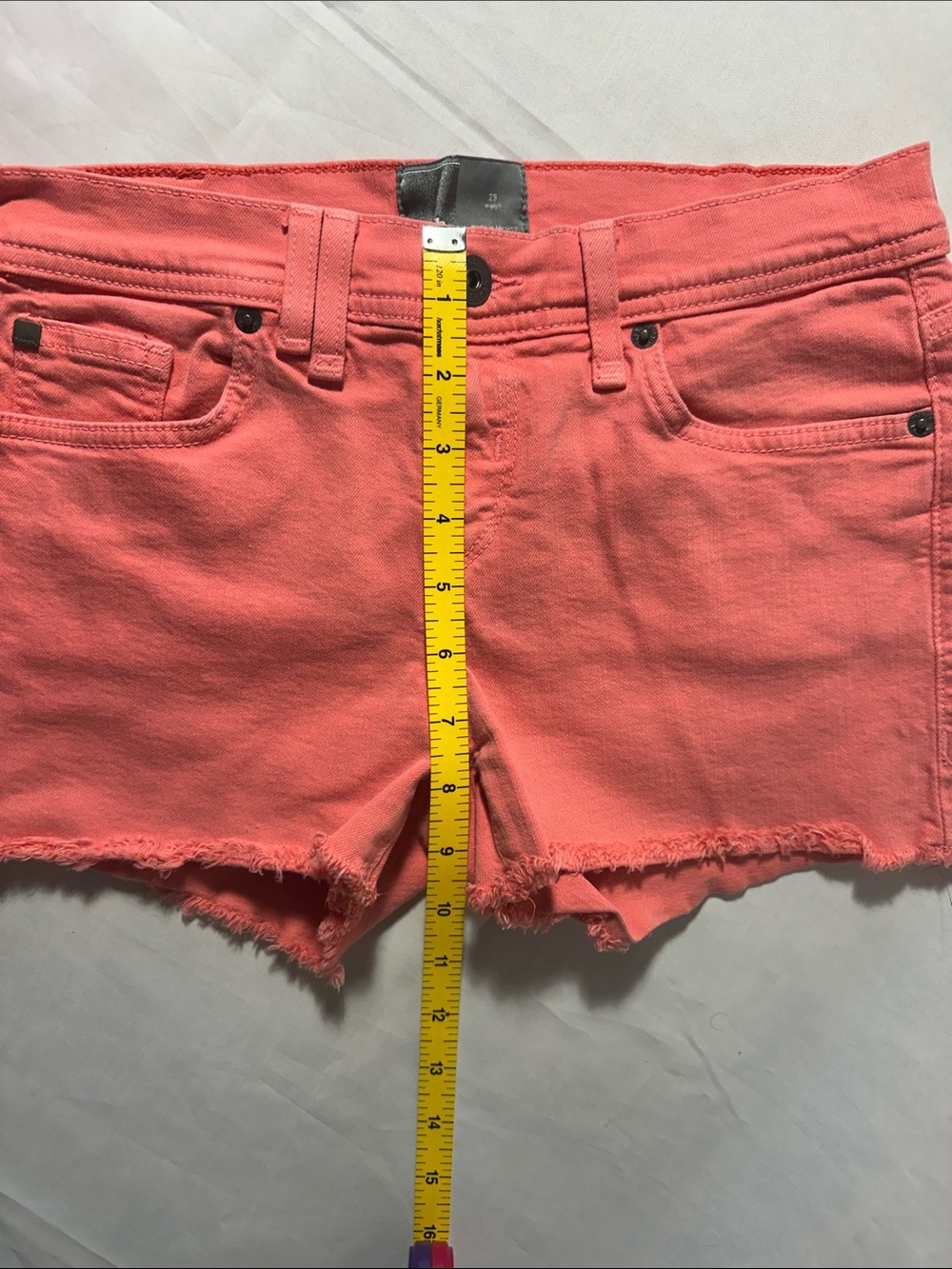 Bench Shorts - Picture 7 of 8
